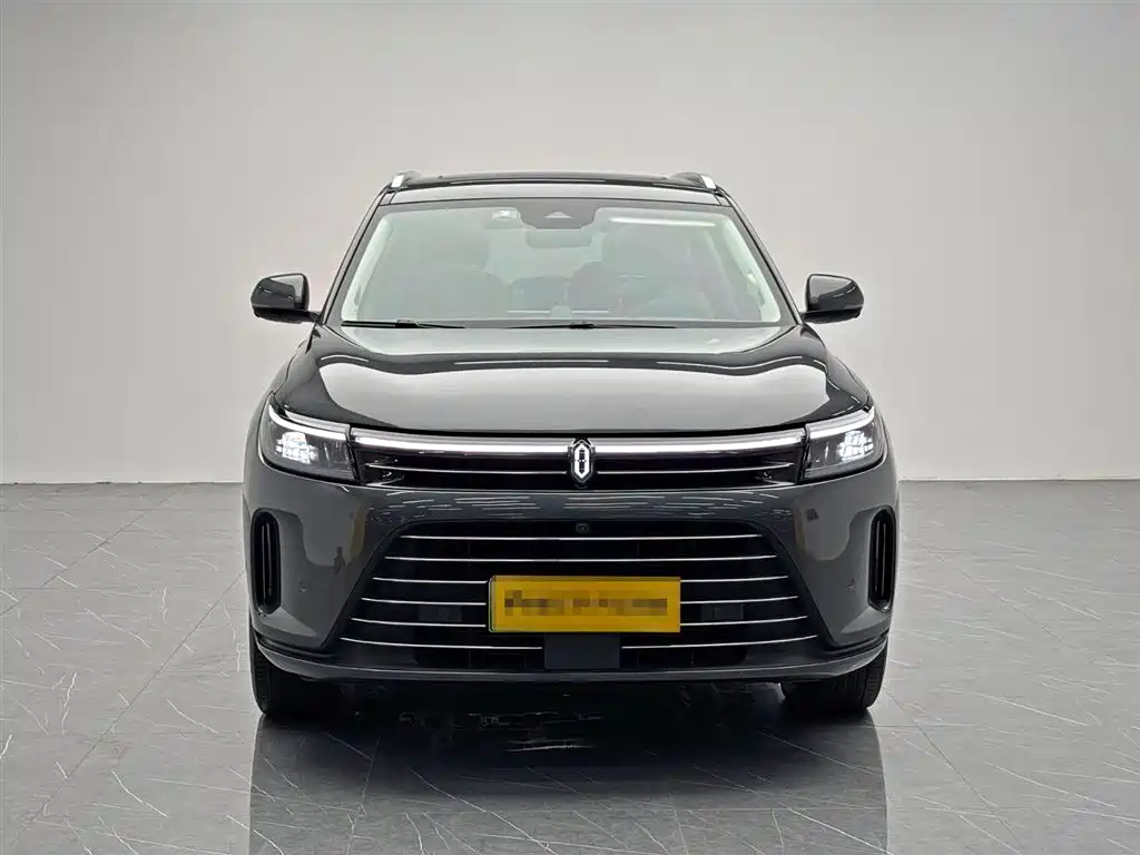 AITO Wenjie AITO M7 2022 1.5T AWD Luxury Edition фото 2