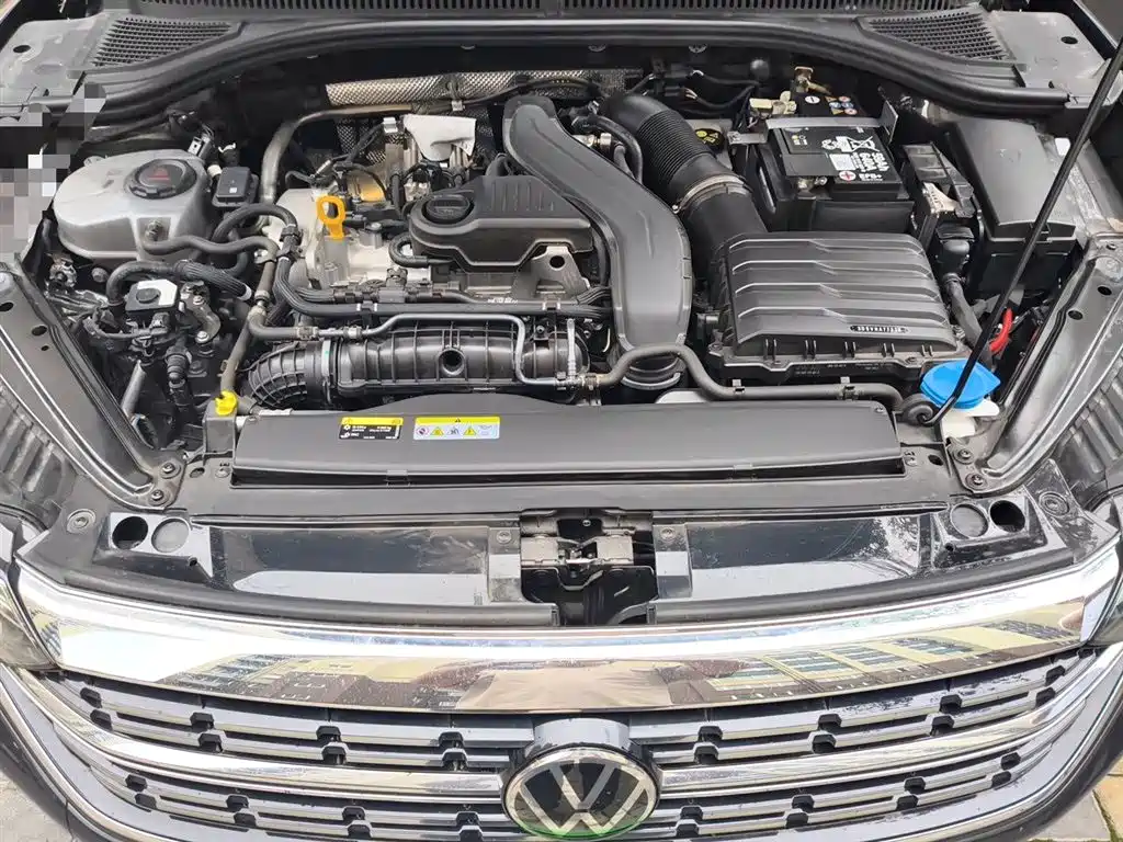 Volkswagen Sagitar 2025 300TSI DSG Surpass Edition фото 11