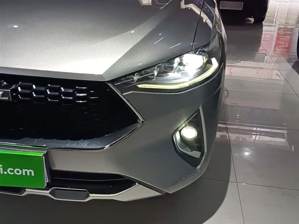 Haval F7 2019 1.5T 2WD i-Type China V фото 24