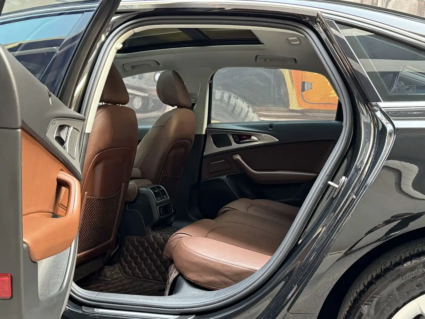 Audi A6L 2017 30 FSI Technology фото 11