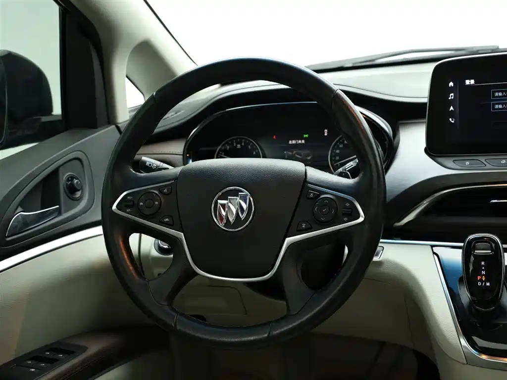 Buick GL8 2021 Land Business Class 652T Luxury фото 16