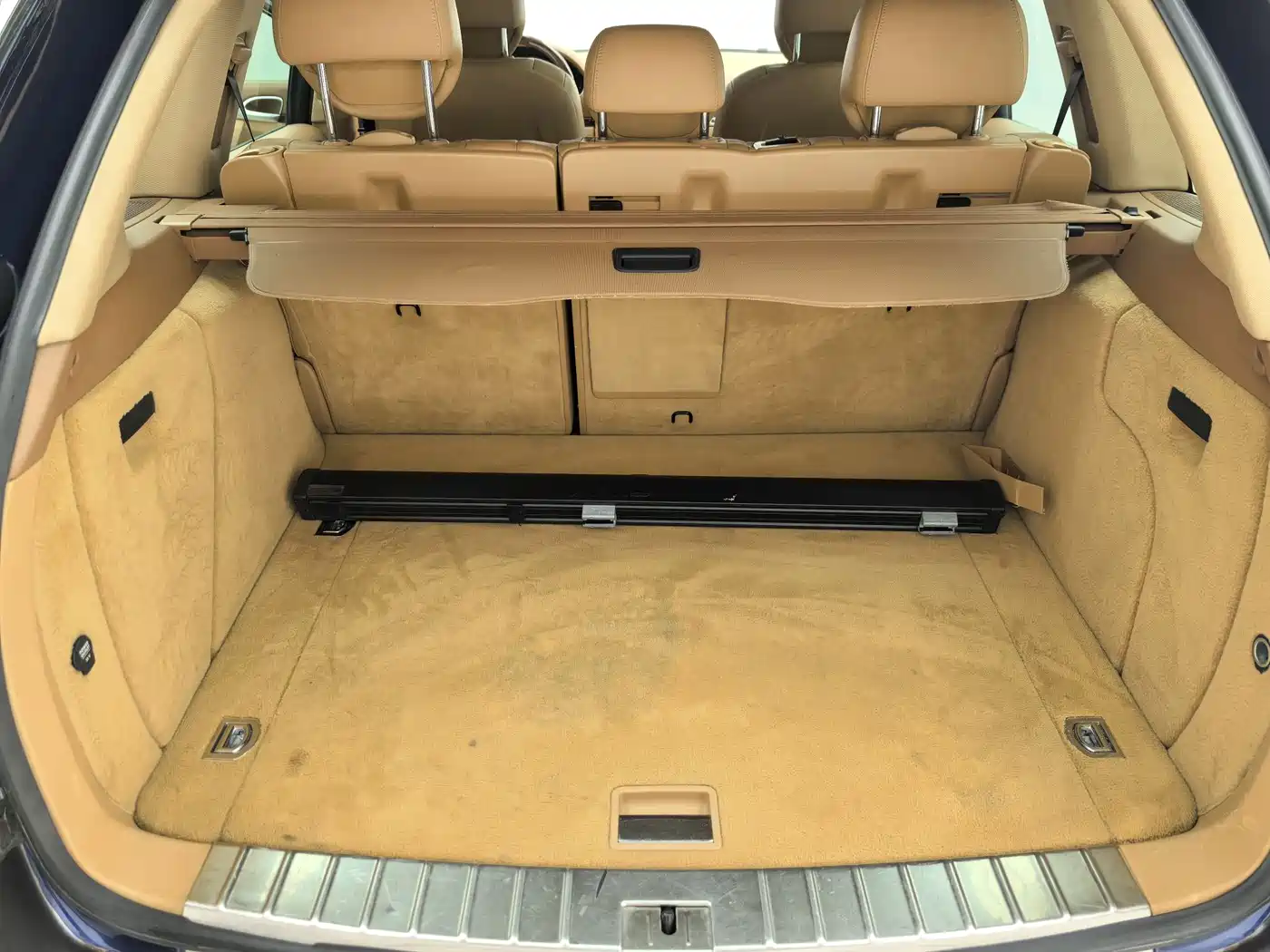 Porsche Cayenne 2006 Cayenne 3.2L AT фото 18