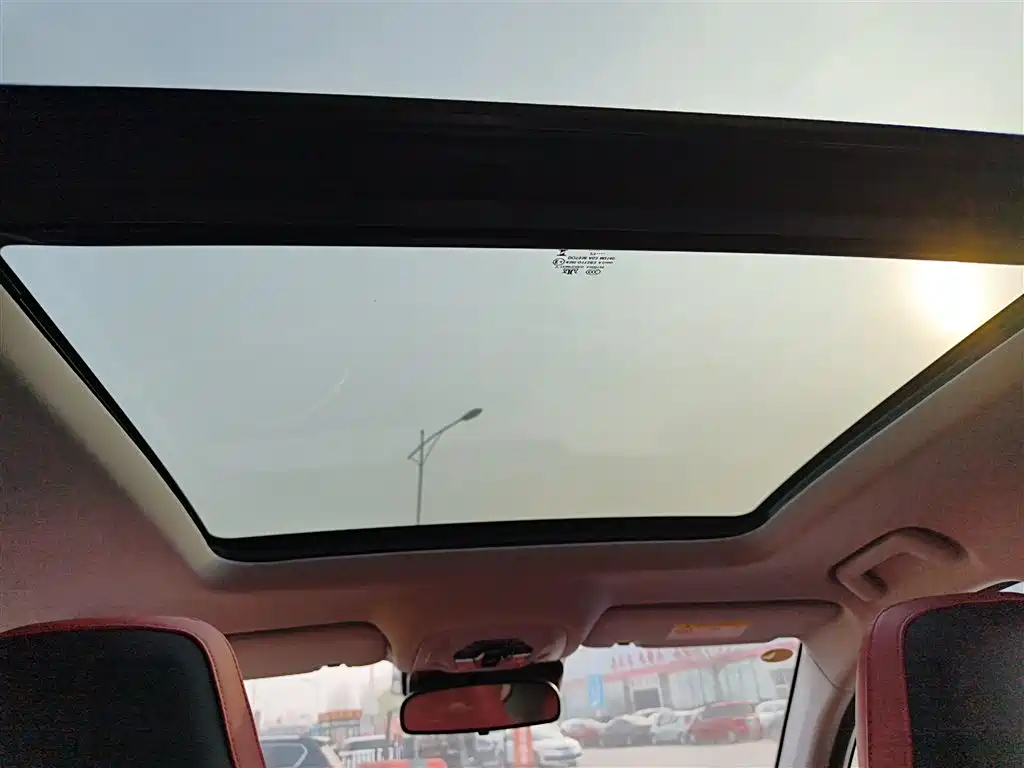 CHERY TIGGO 7 PLUS