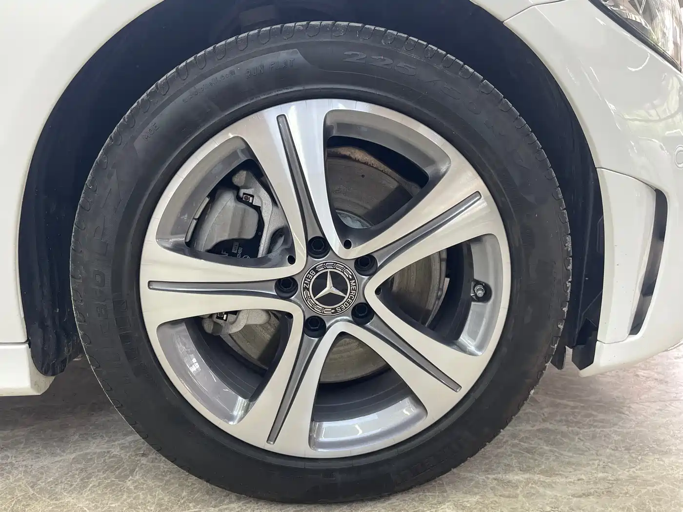 Mercedes-Benz C-Class 2020 Facelift C 260 L Sport фото 9