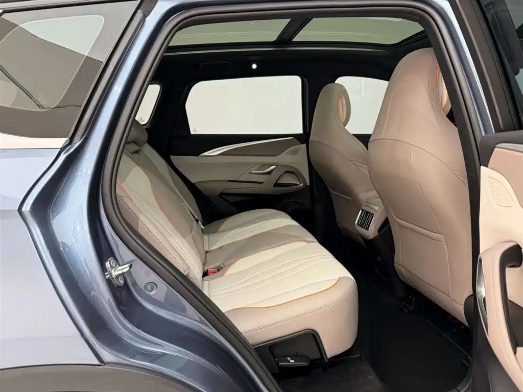 BYD SONGJIANG NEW ENERGY