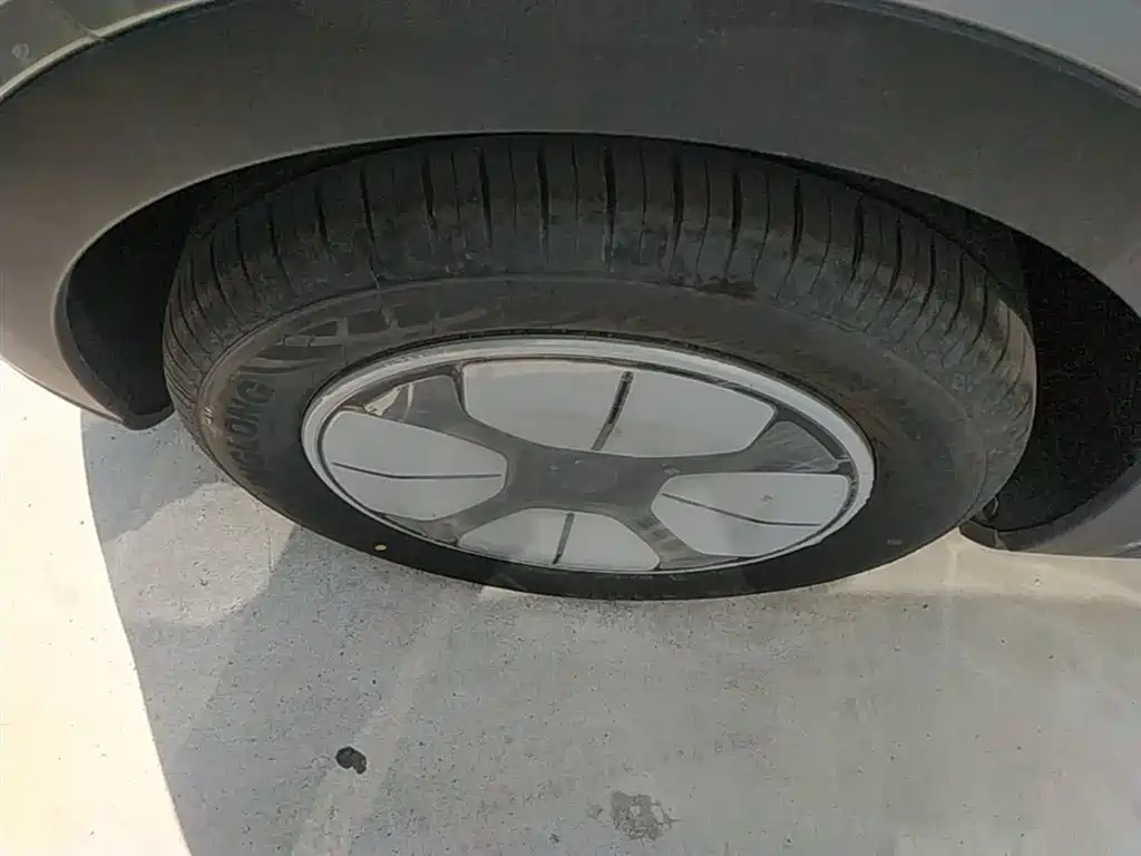 Geely Galaxy Starry Wish 2026 Edition 310km Youth Version фото 23
