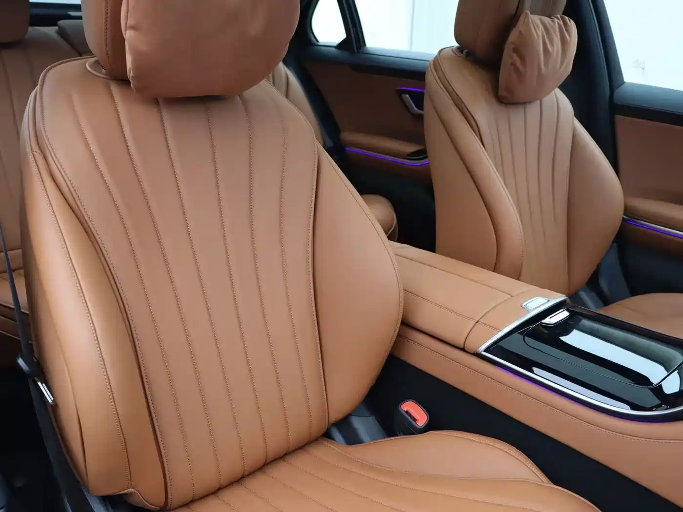 Mercedes-Benz S-Class 2026 2025 S 400 L Business