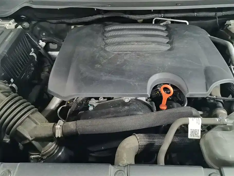 Haval H9 2024 2.0T Gasoline AWD Extreme Edition фото 10