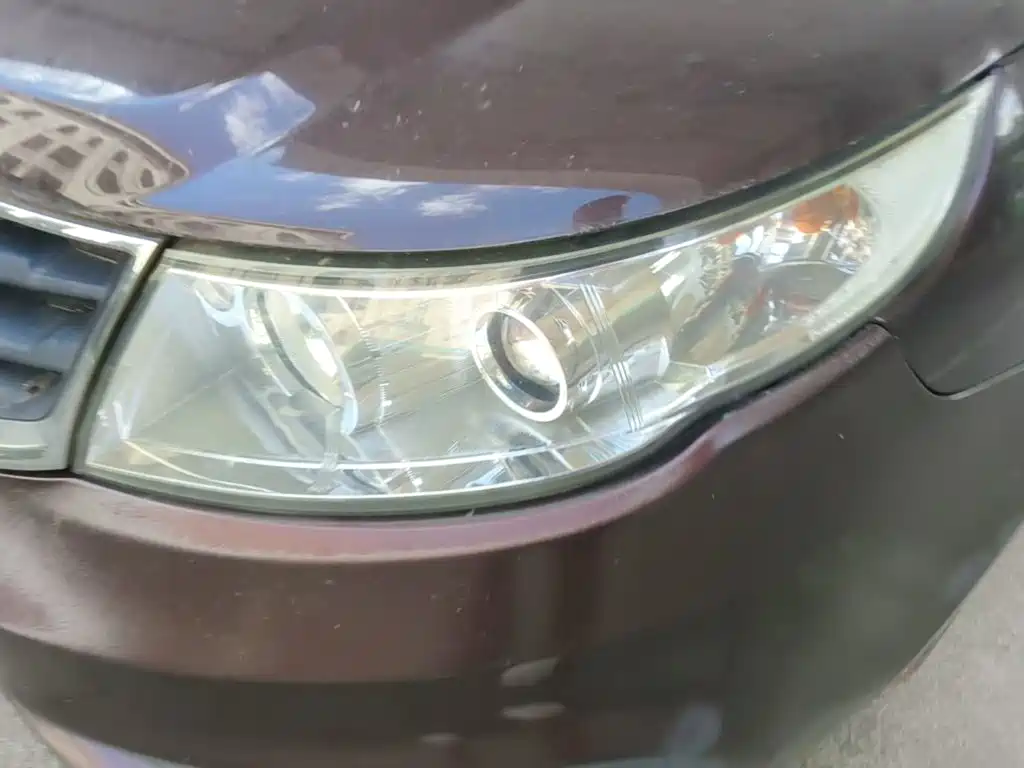 Geely Vision 2015 2015 1.5L Manual Elite