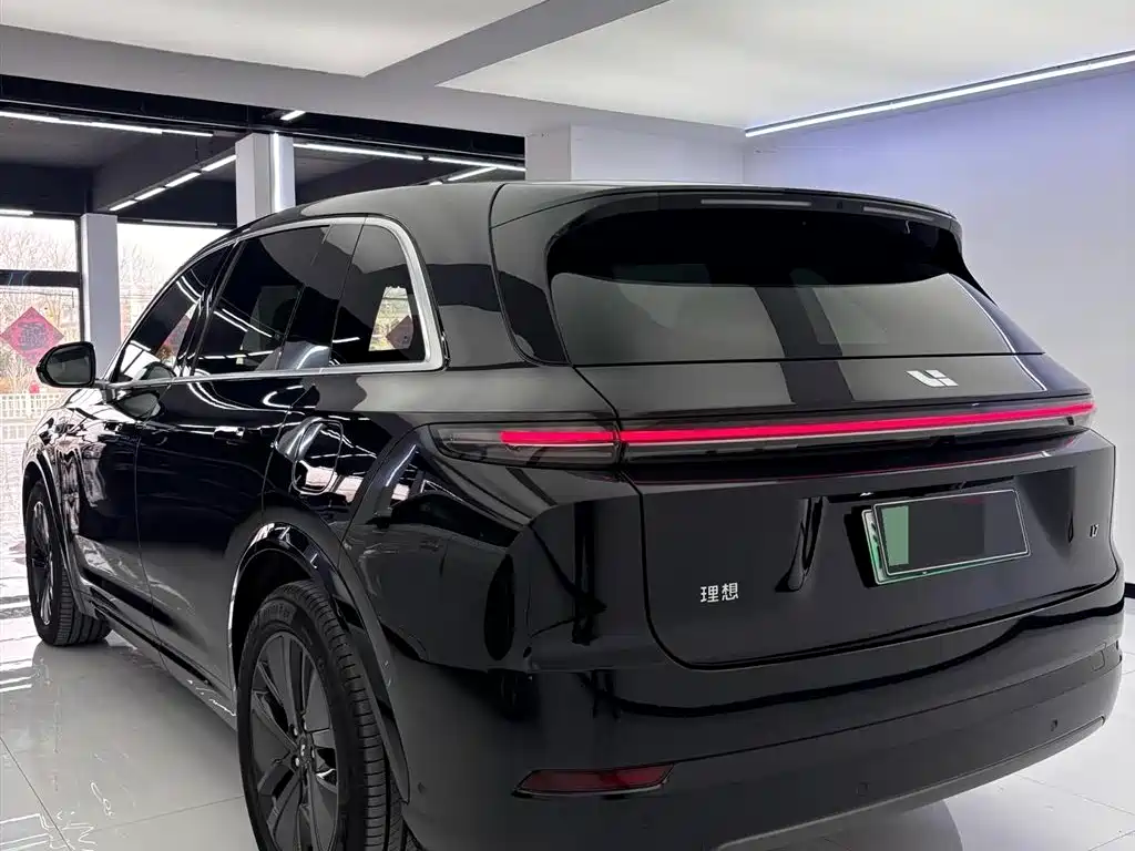 Li Auto IDEAL L7
