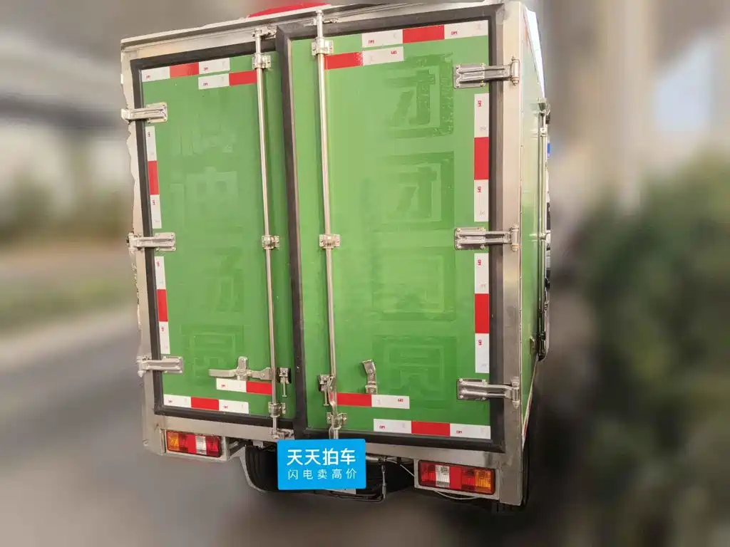 Dongfeng Xiaokang DFSK C31 2026 2025 1.6L C31S LV0