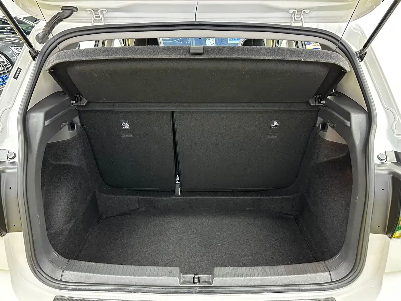 Volkswagen T-Cross 2022 2022 280TSI DSG Comfort Edition