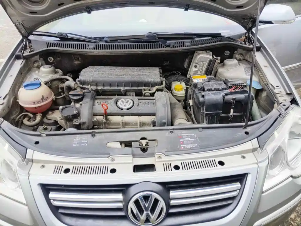 Фото 3 - Volkswagen Polo