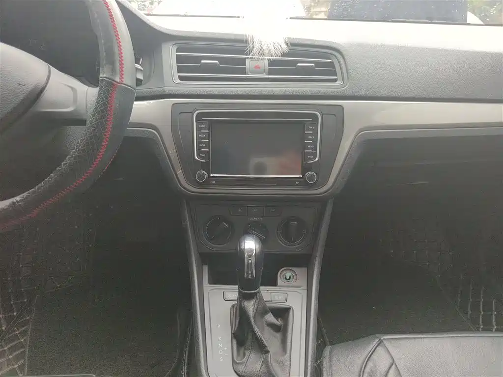 Volkswagen Lavida 2019 Lavida Start 1.5L Auto Trend (China VI) фото 7