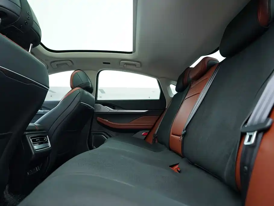 Lincoln Z 2023 2022 Model iEnjoy Premium Edition