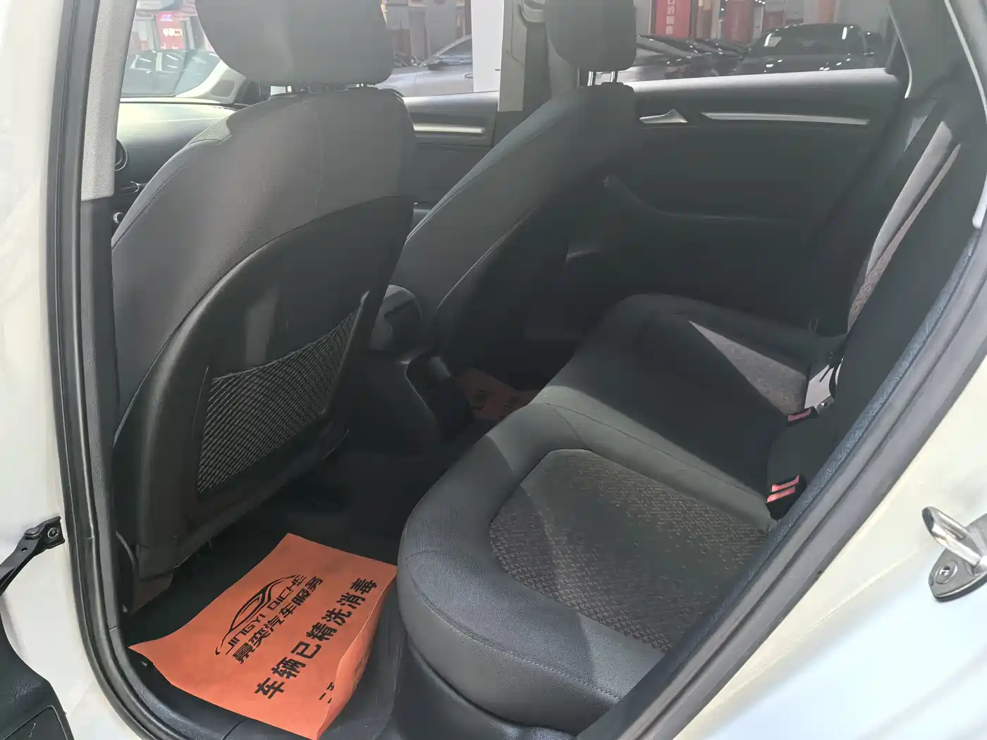 Audi A3 2020 Limousine 35 TFSI Progressive Type China VI фото 14
