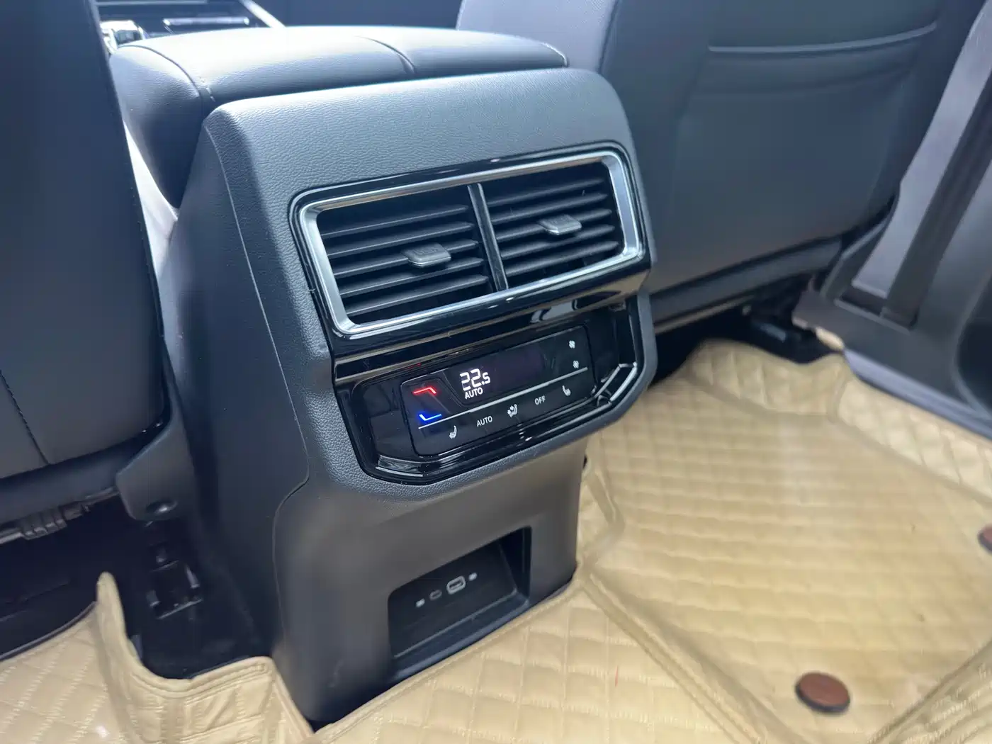 Volkswagen Teramont 2021 380TSI 4WD Premium Luxury Edition фото 17
