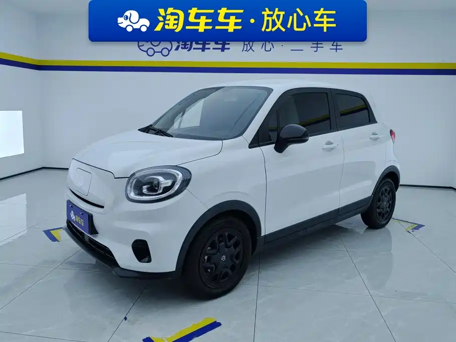Leapmotor T03 2025 Model 310 Comfort Edition