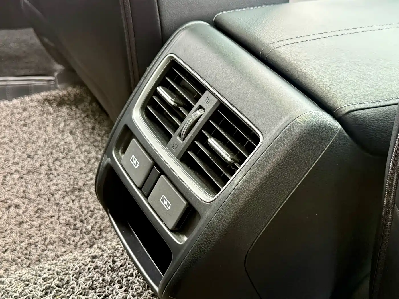 Honda Accord, миниатюра 18
