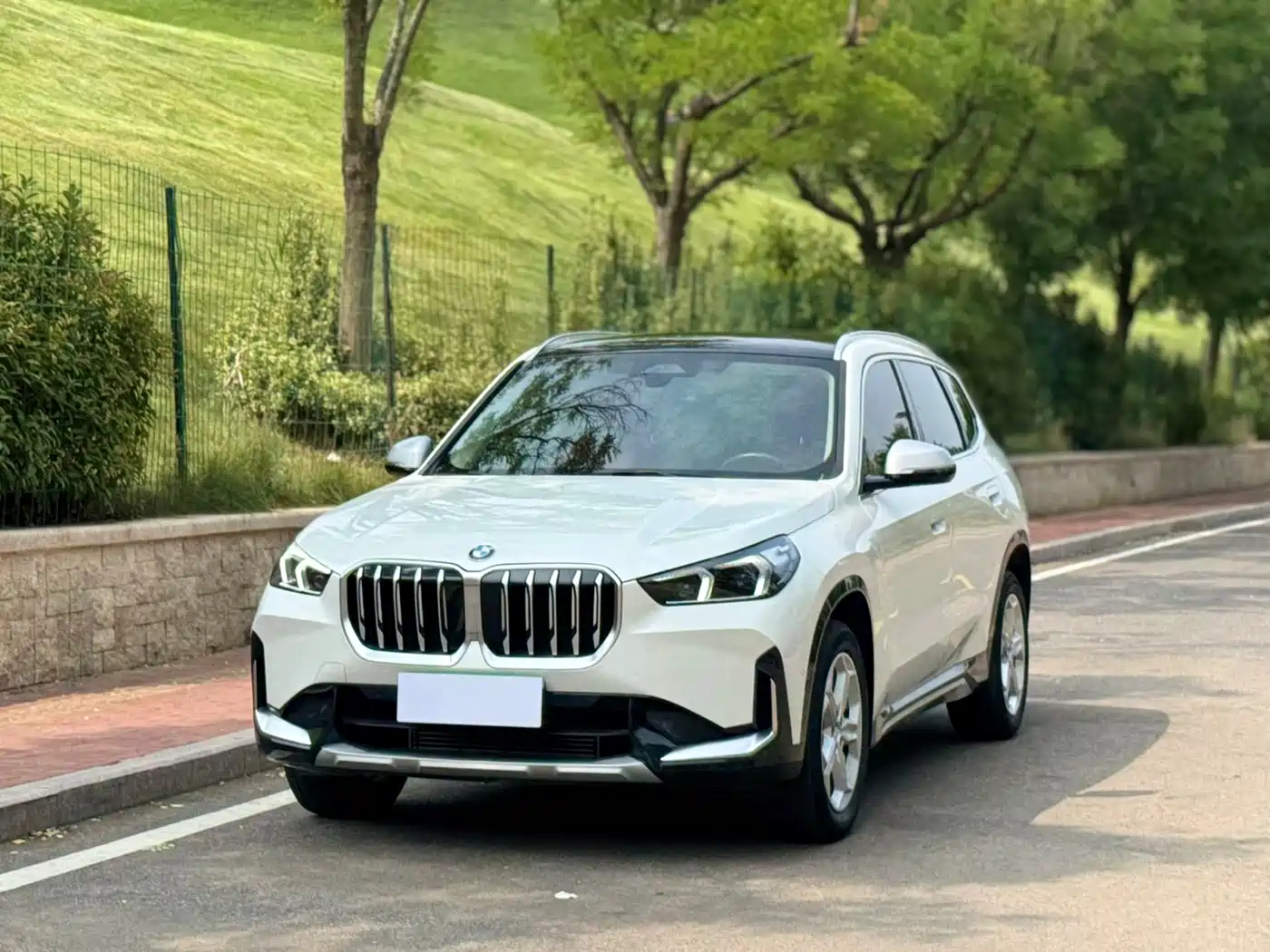 BMW X1 2023 sDrive20Li X Design Package