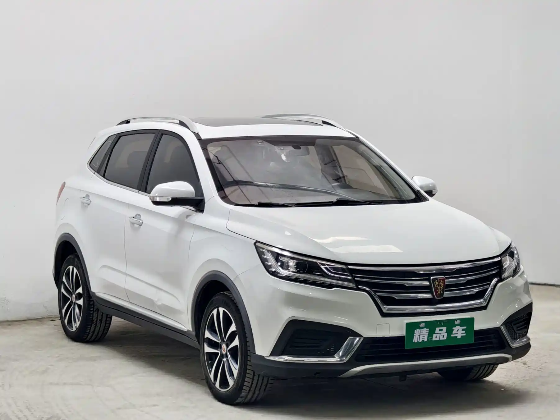 Фото 3 - Roewe RX3