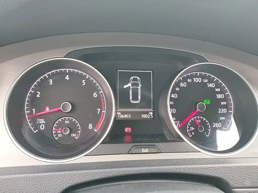 Volkswagen Golf (Import) 2016 2015 1.4TSI Comfort Wagon
