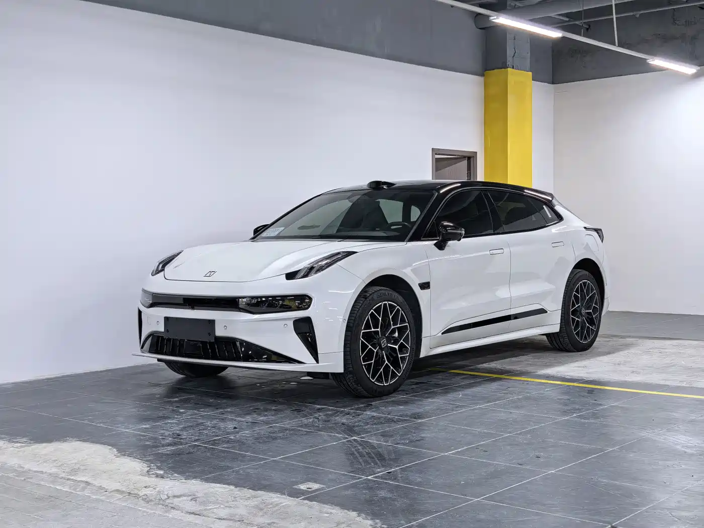 ZEEKR Zeekr 001 2024 ME Edition 100kWh AWD