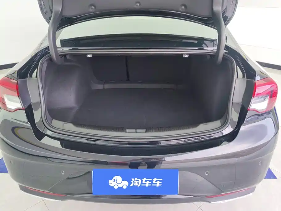 Buick Regal 2025 2024 25T Ultra Comfort Edition