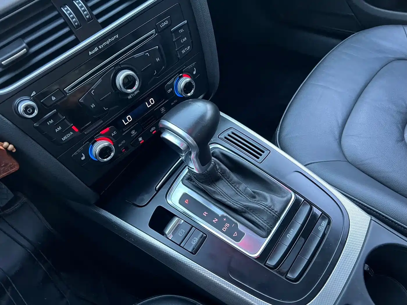 Фото 8 - Audi A5 (Import)