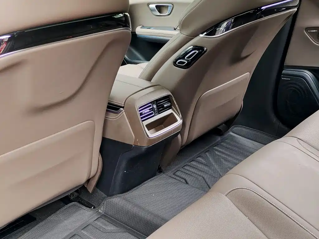 BYD Han 2026 2023 EV Champion Edition 605KM FWD Premium