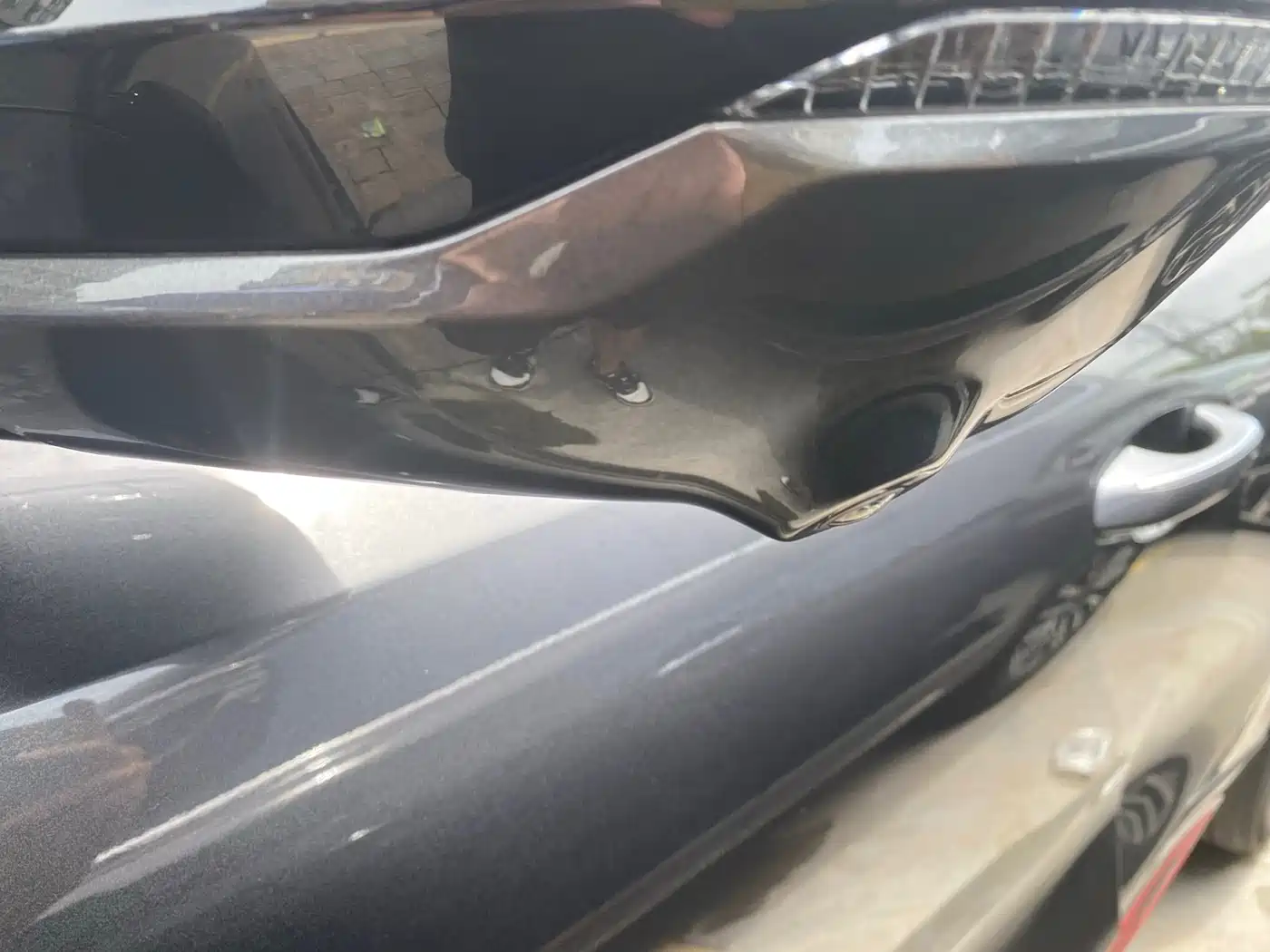 CHANGAN CHANGAN AUCHAN Z6