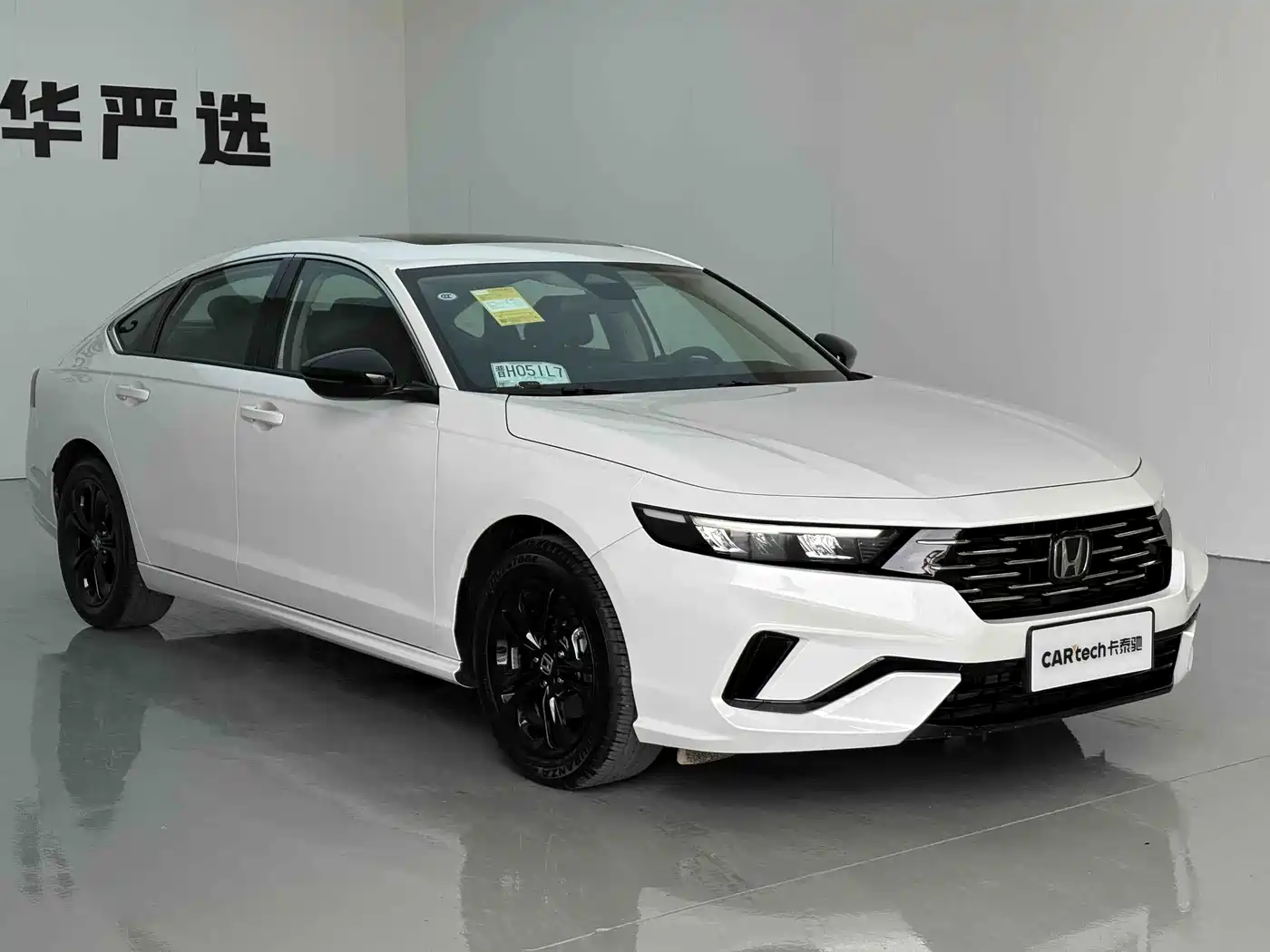 Honda Accord 2026 2025 Sport Series 260TURBO Luxury Edition
