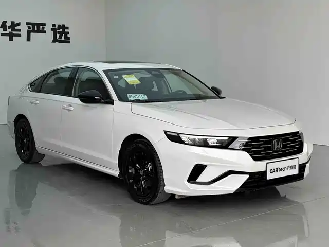 Honda Accord, фото 3