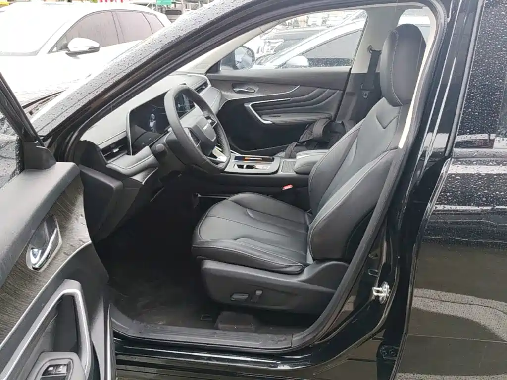 Venucia DaV DD-i 2025 2023 Model 60km iD Joy Ride Edition