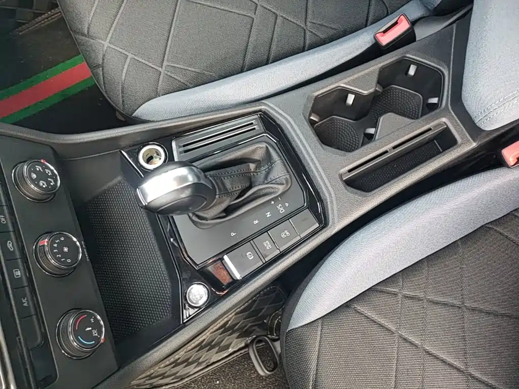 Volkswagen Lavida, миниатюра 14