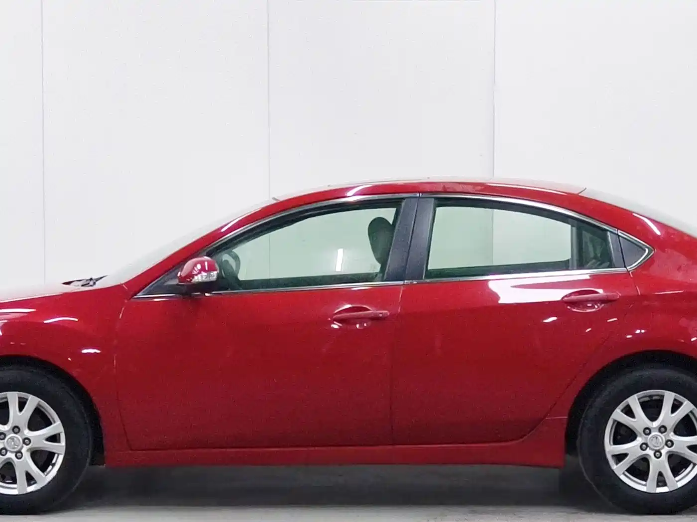 Mazda Ruiyi 2014 2012 2.0L Automatic Elite Edition