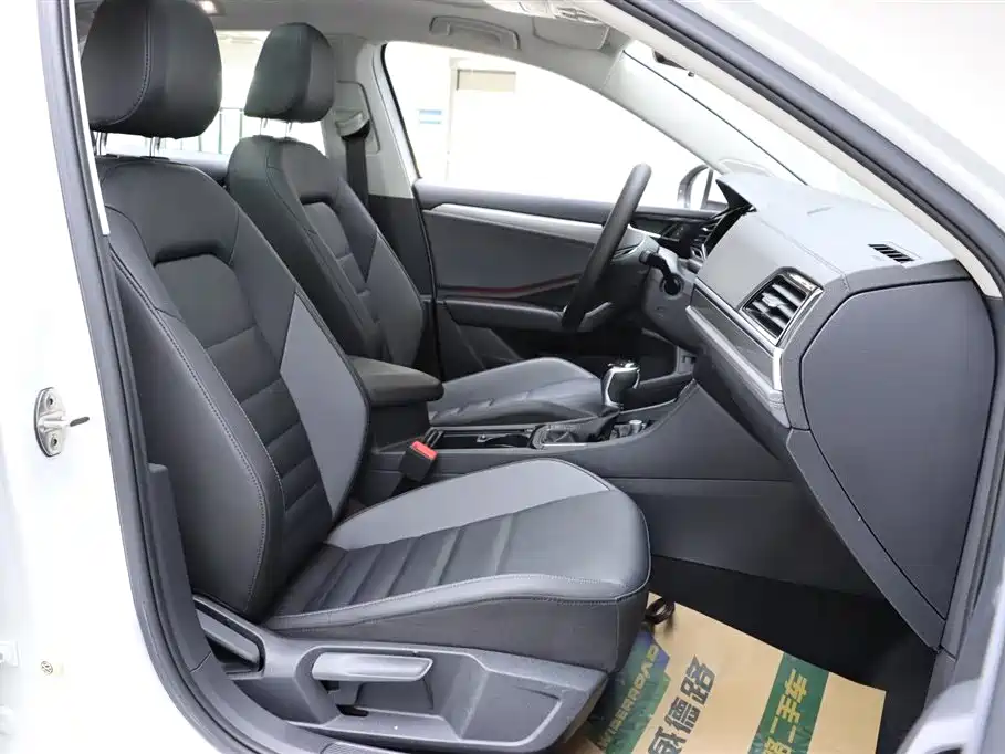 Volkswagen Sagitar 2021 280TSI DSG Comfort Smart Connect Edition фото 19