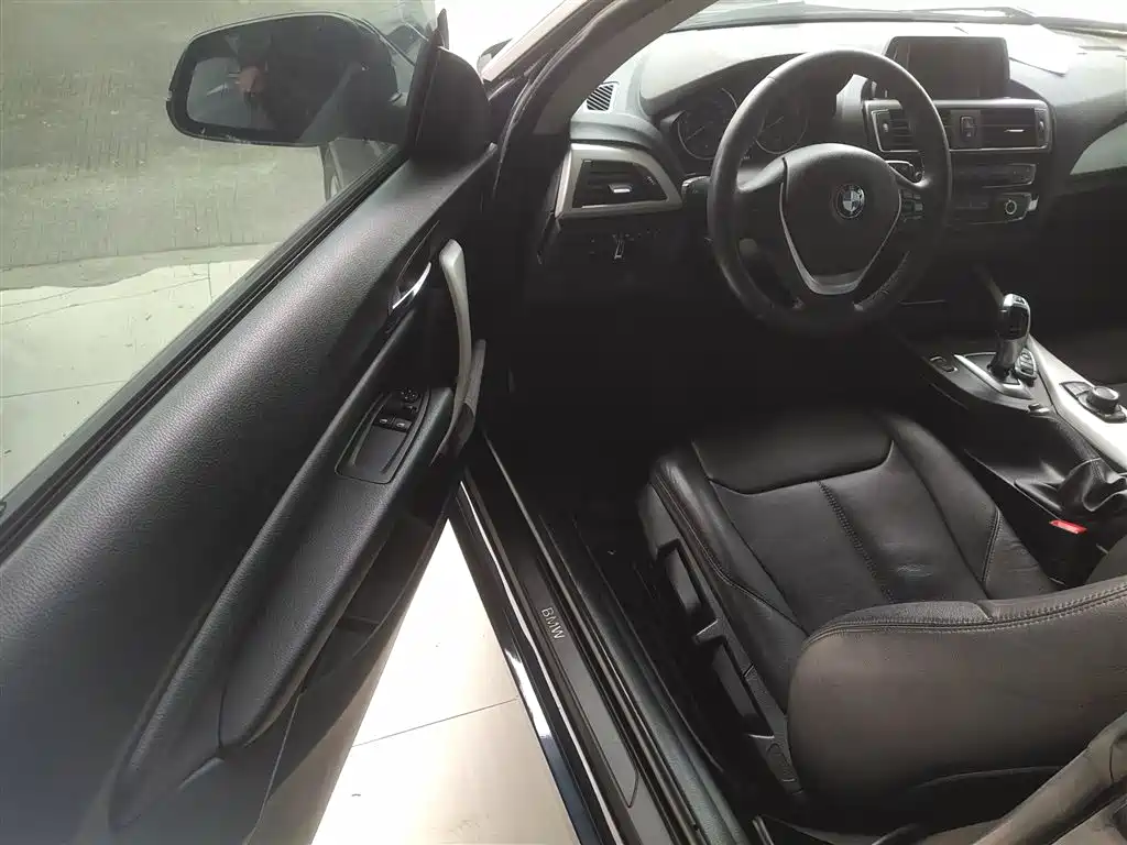 BMW 2 Series (Import) 2015 218i фото 12