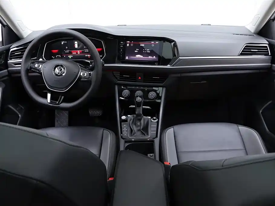 Volkswagen Sagitar 2021 280TSI DSG Comfort Smart Connect Edition фото 23