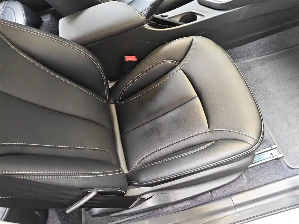 Buick Excelle 2021 Facelift 1.3T Auto Mild Hybrid Progressive фото 25
