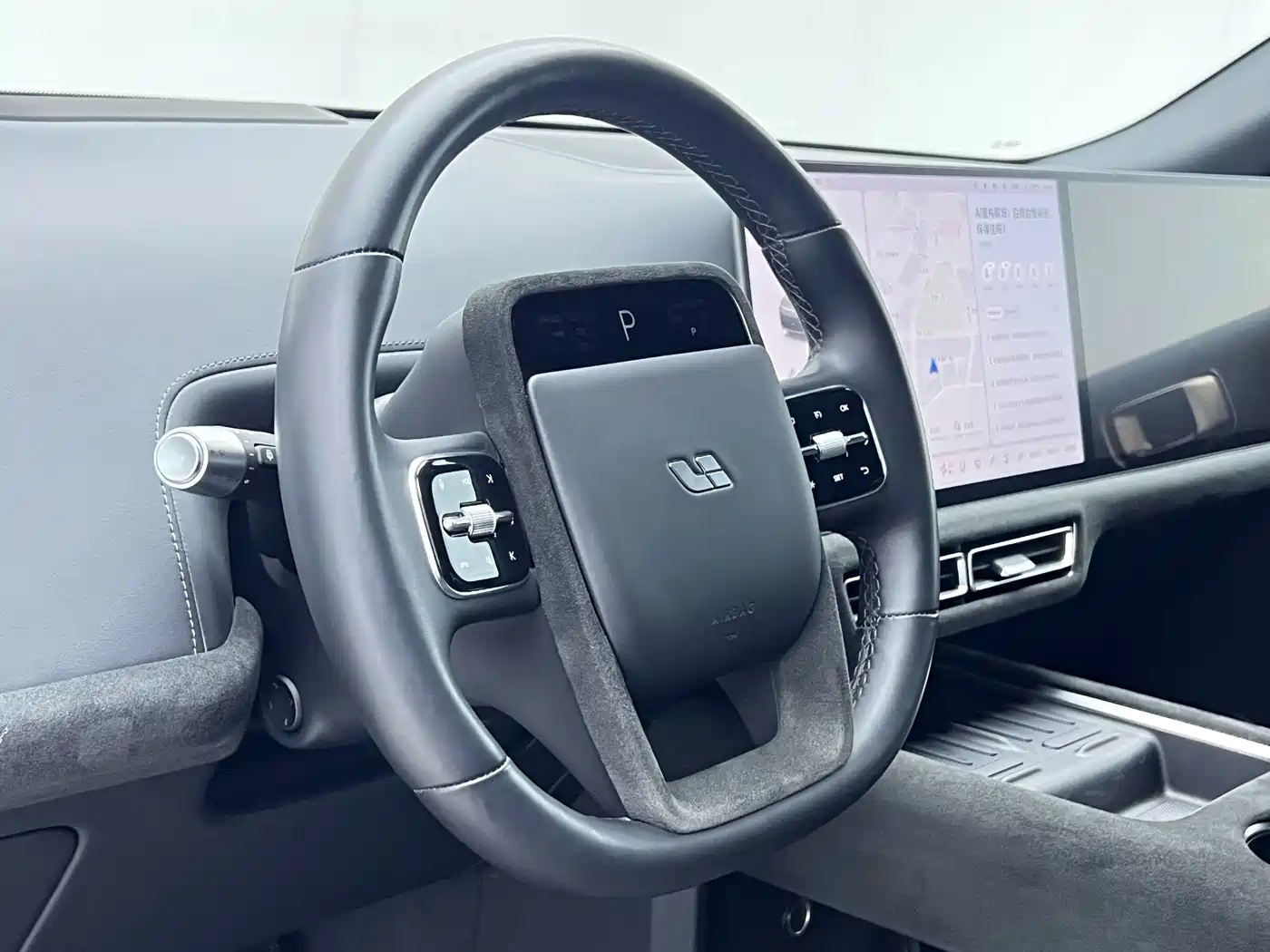Li Auto Li L8 2023 2023 Max