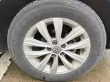Photo 7 - Volkswagen Bora