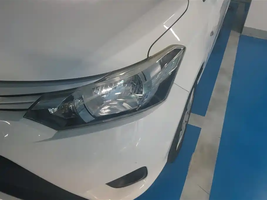 Toyota Vios 2014 1.3L Automatic Stylish Edition фото 5