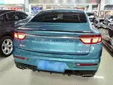 Фото 6 - Geely Preface