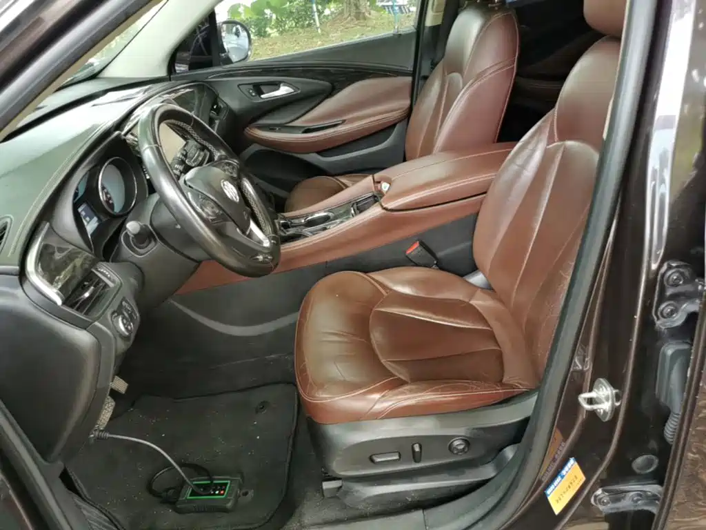 Photo 15 - Buick Envision Plus