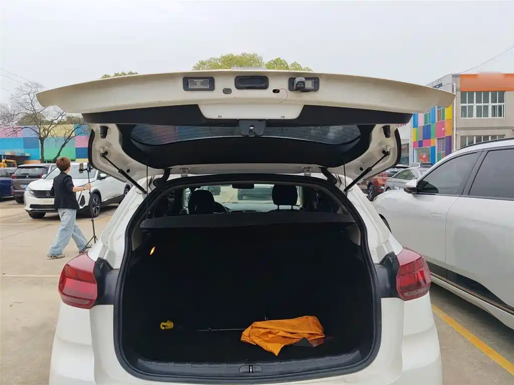 CITROEN C3-XR