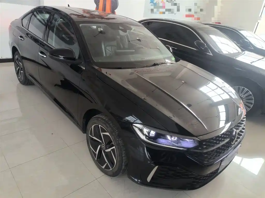 Volkswagen Lavida 2023 300TSI DSG Starlight Eternal Comfort Edition фото 4