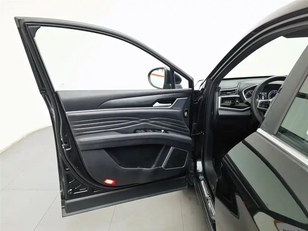 DONGFENG SCENERY IX5