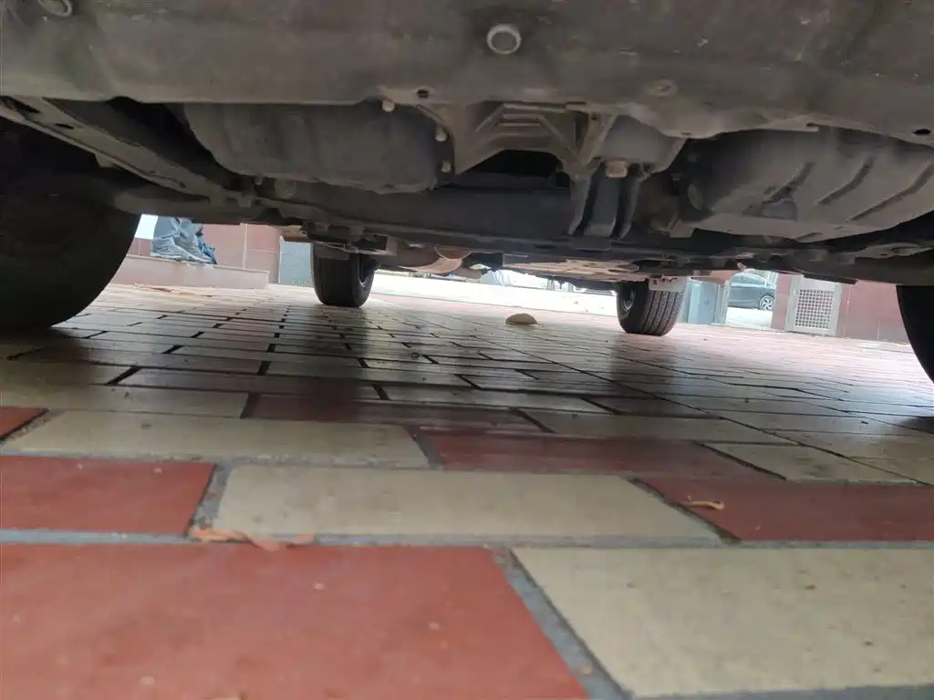 Toyota RAV4 Rongfang 2019 2.0L CVT 2WD Trend Edition China VI фото 23