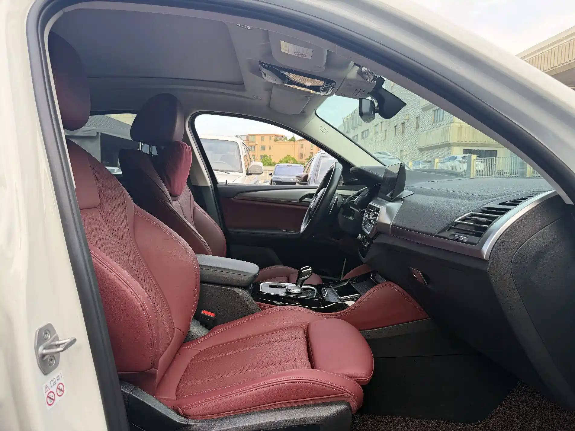 Фото 12 - BMW X4